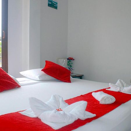 Cielo Azul Galapagos Hotel Puerto Villamil Ngoại thất bức ảnh