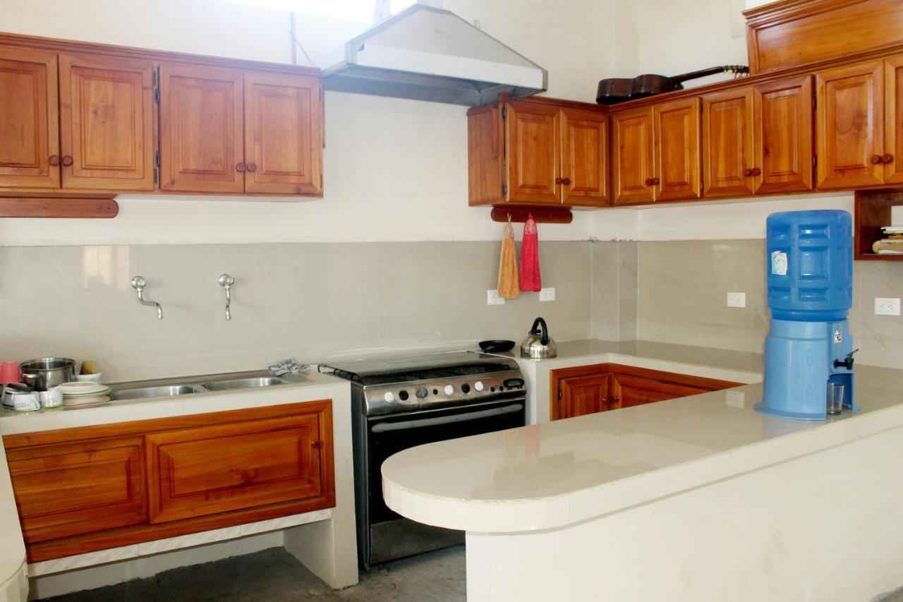 Cielo Azul Galapagos Hotel Puerto Villamil Ngoại thất bức ảnh