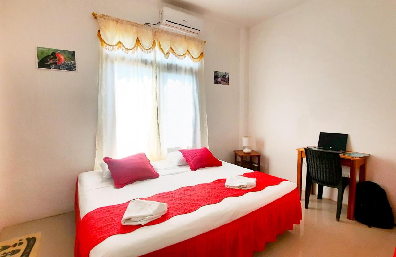 Cielo Azul Galapagos Hotel Puerto Villamil Ngoại thất bức ảnh