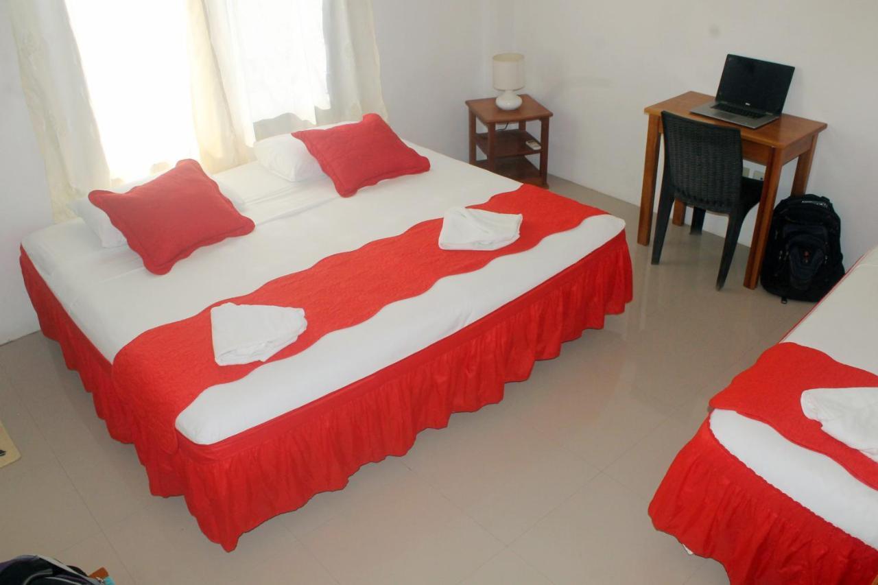 Cielo Azul Galapagos Hotel Puerto Villamil Ngoại thất bức ảnh