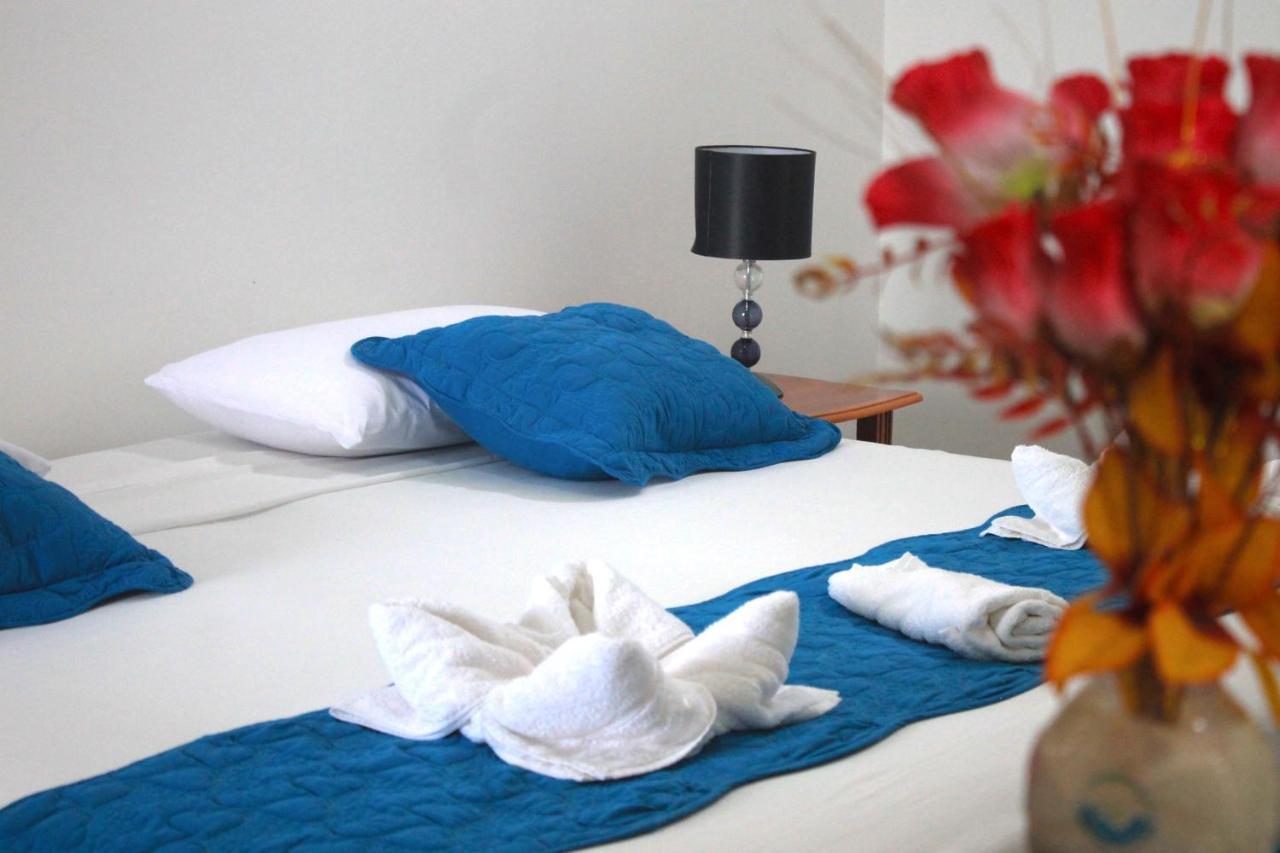 Cielo Azul Galapagos Hotel Puerto Villamil Ngoại thất bức ảnh