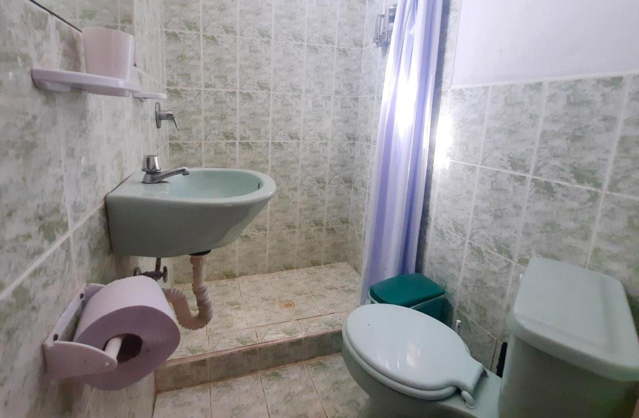Cielo Azul Galapagos Hotel Puerto Villamil Ngoại thất bức ảnh